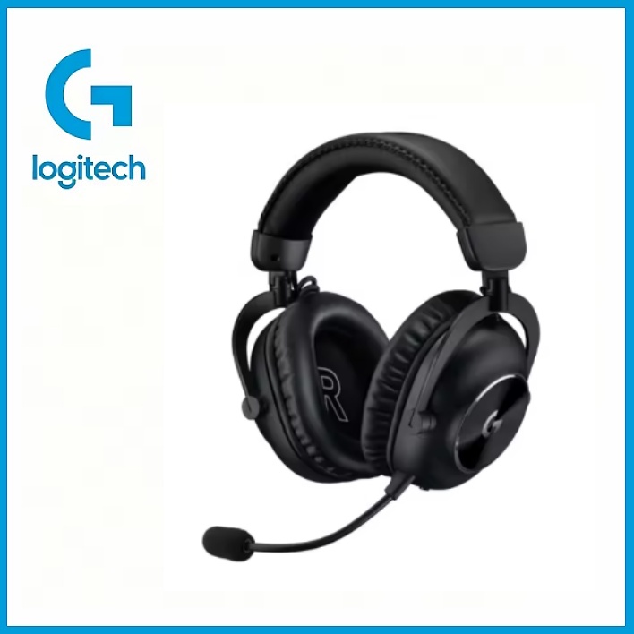 Gaming Headset 7.1 - Casque de jeu Logitech G PRO