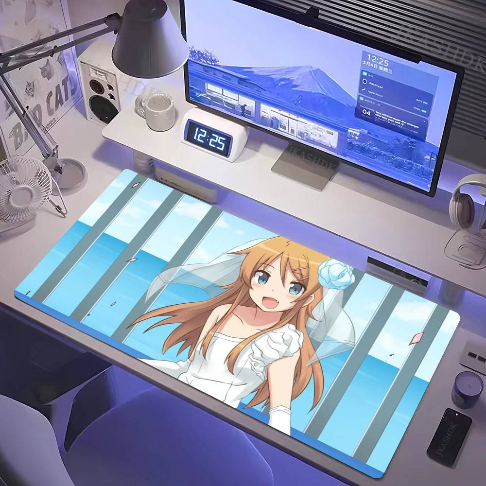Esports Gaming Laptop - Tapis de souris Kousaka Kirino Anime