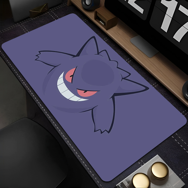 Esports Gaming Laptop - Tapis de souris en caoutchouc pour