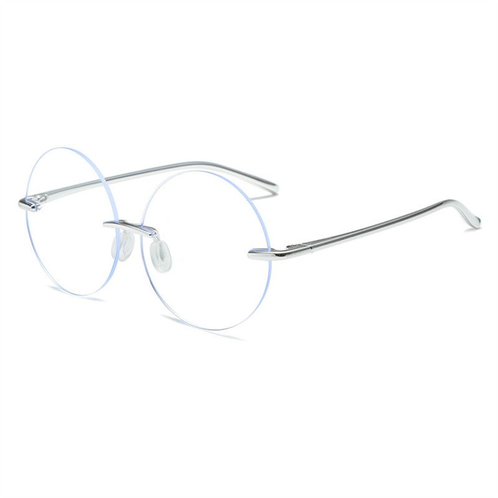 Gaming Glasses Blue - Lunettes Anti-UV à rayons bleus sans