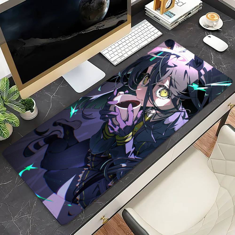 Esports Gaming Laptop - Manhattan Cafe Uma M-musume Tapis de
