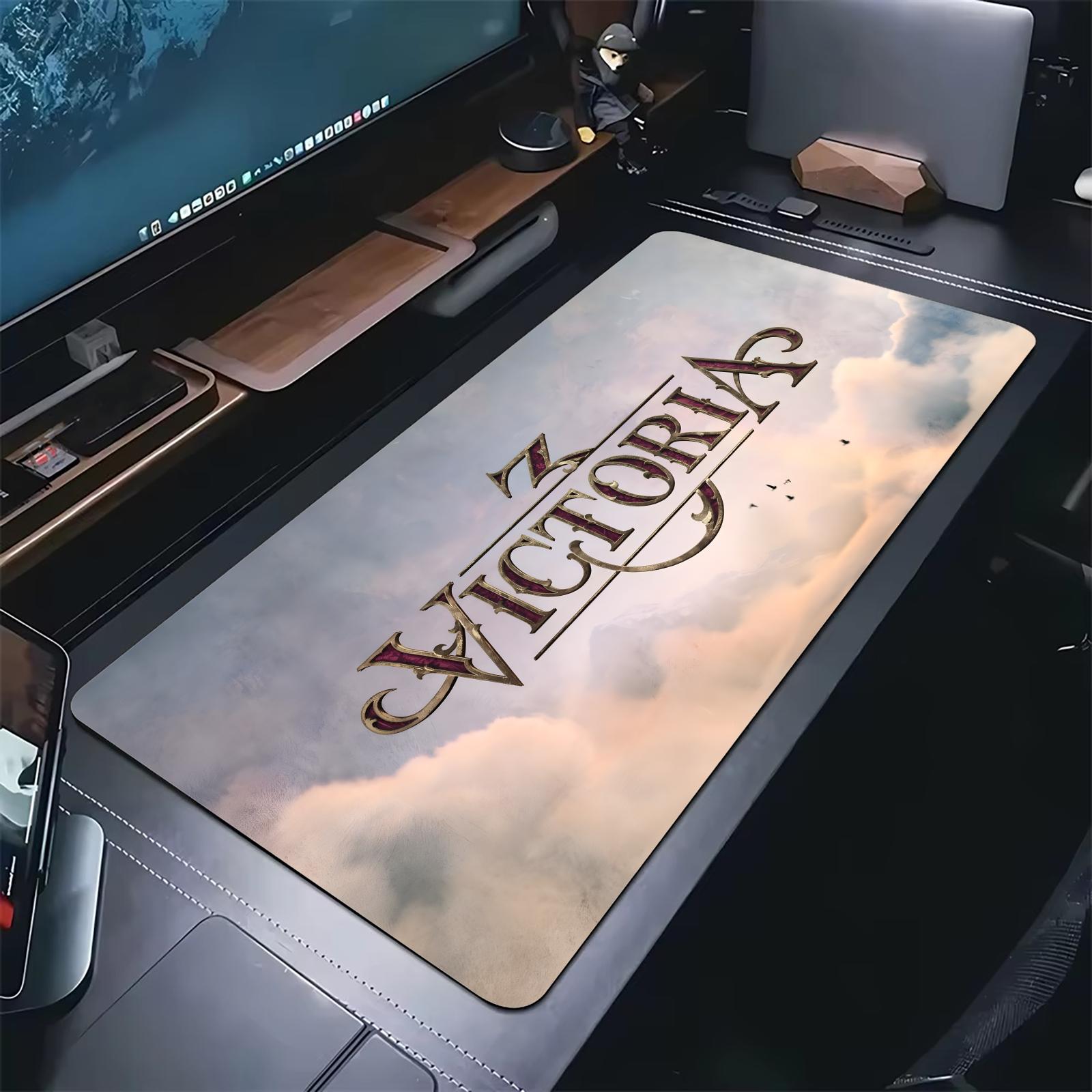 Tapis de souris de jeu XXL Vic - Esports Gaming Laptop avis et prix
