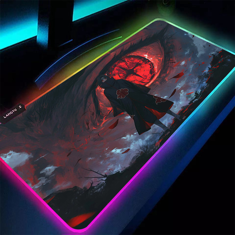 Grand tapis de souris RGB 90x4 - Esports Gaming Laptop avis et prix