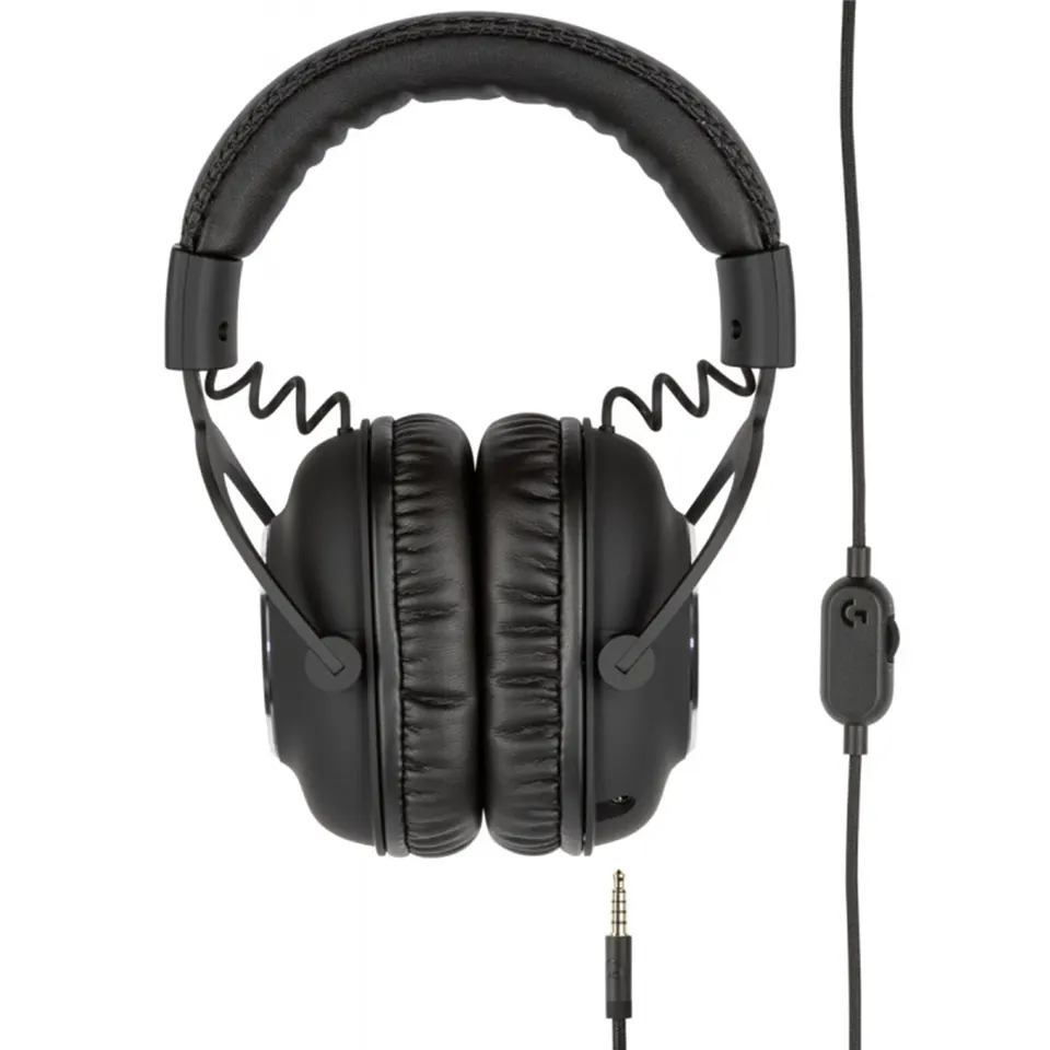 Casque de jeu sans fil G Pro X - Gaming Headset 7.1 avis et prix