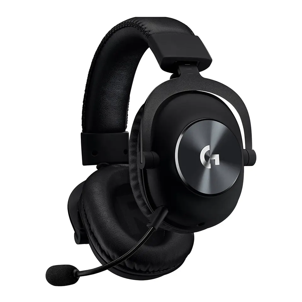 Casque de jeu sans fil G Pro X - Gaming Headset 7.1 avis et prix