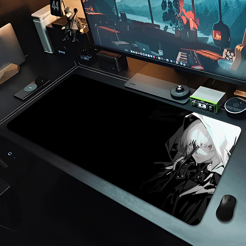 Nouveau tapis de souris Anime  - Esports Gaming Laptop avis et prix