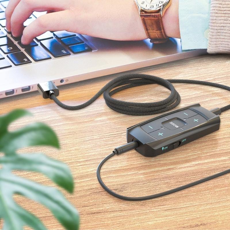 Adaptateur son USB 652F, carte - Gaming Headset 7.1 avis et prix