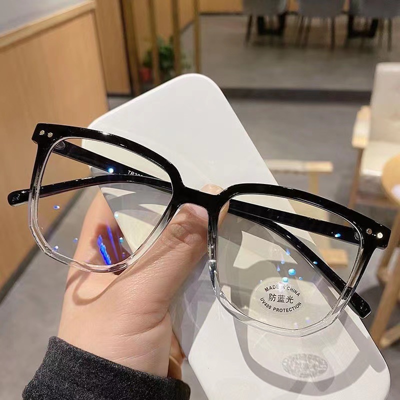 Lunettes anti-lumière bleue à  - Gaming Glasses Blue avis et prix