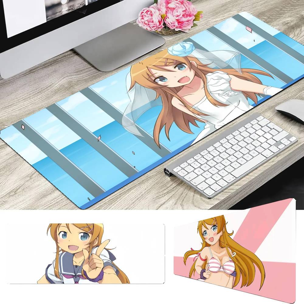 Tapis de souris Kousaka Kirino - Esports Gaming Laptop avis et prix