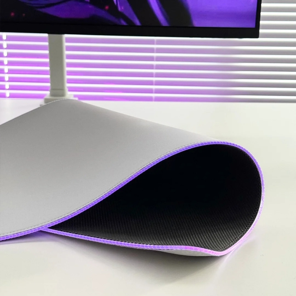 Tapis de souris RGB Jaws Movie - Mouse Pad Extended Rgb avis et prix