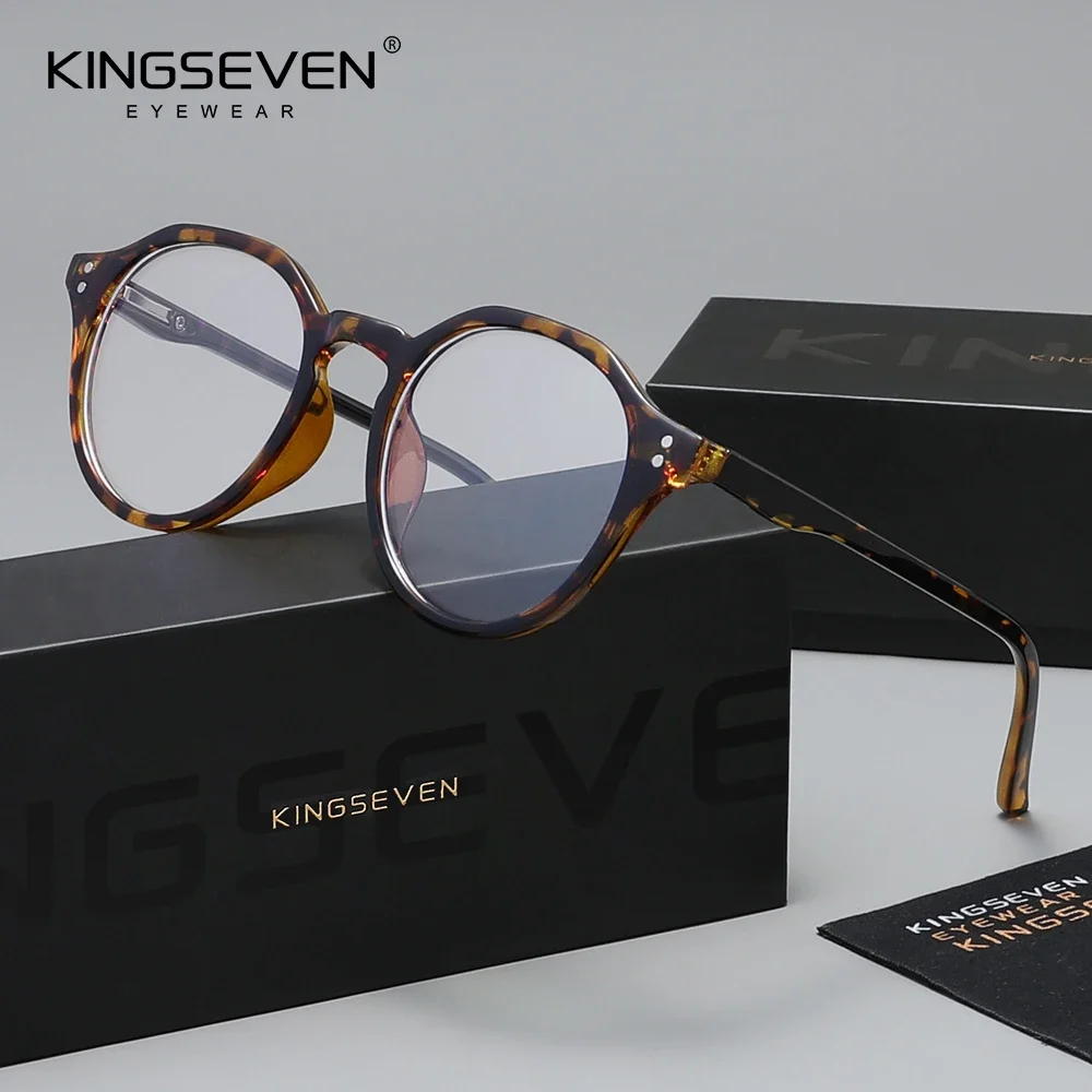 KINGSEVEN Lunettes Anti-Lumièr - Gaming Glasses Blue avis et prix