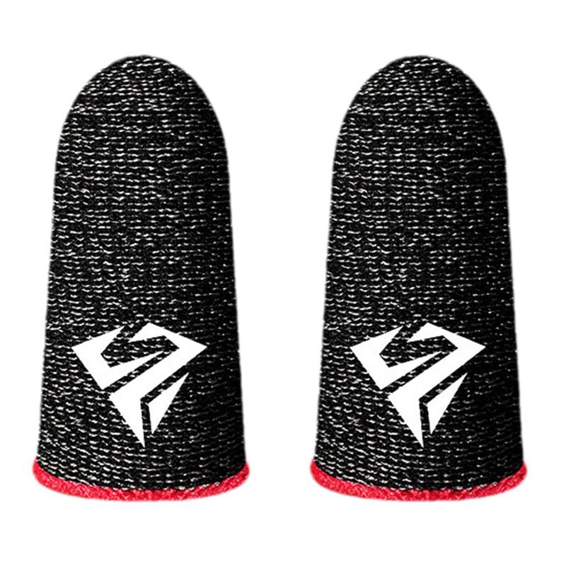 2 paires de gants de jeu pour  - Esports Gaming Sleeve avis et prix
