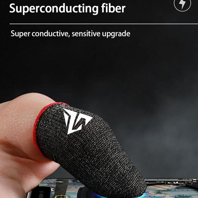 2 paires de gants de jeu pour  - Esports Gaming Sleeve avis et prix