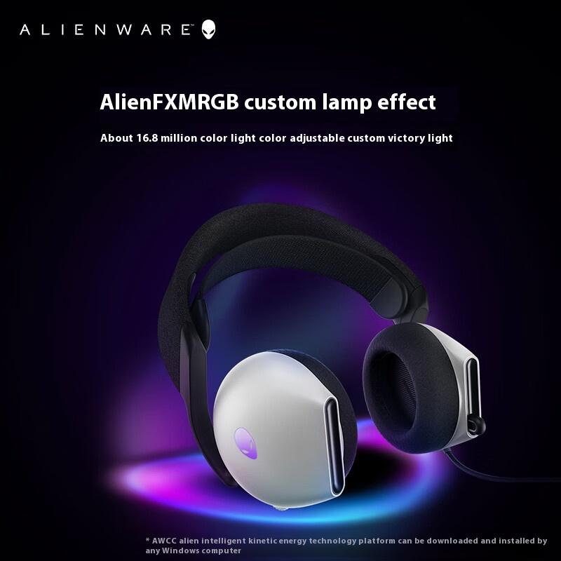 Casque de jeu et d'e-sport Ali - Esports Gaming Laptop avis et prix
