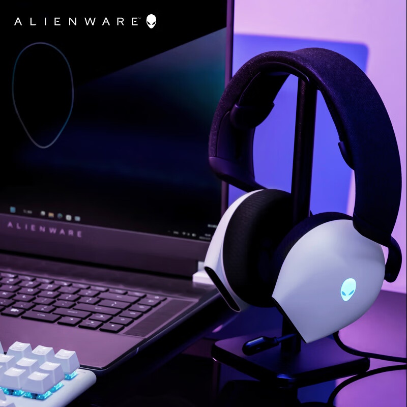 Casque de jeu et d'e-sport Ali - Esports Gaming Laptop avis et prix
