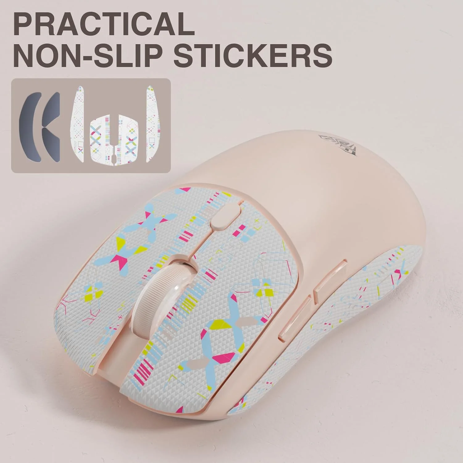 Souris de jeu sans fil AULA SC - Esports Gaming Laptop avis et prix
