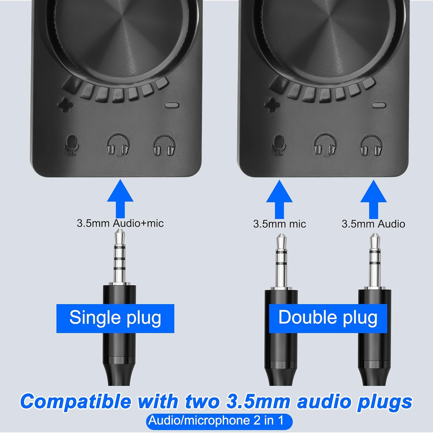 Carte son USB, son surround vi - Gaming Headset 7.1 avis et prix