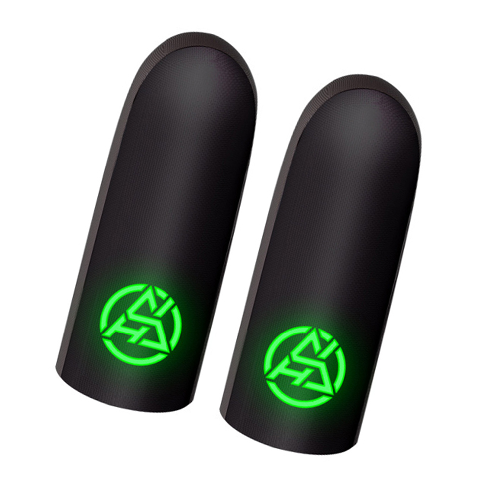 1 paire de protège-doigts de j - Esports Gaming Sleeve avis et prix