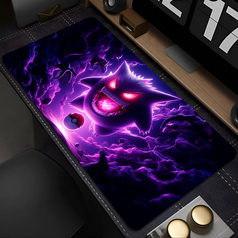 Tapis de souris en caoutchouc  - Esports Gaming Laptop avis et prix