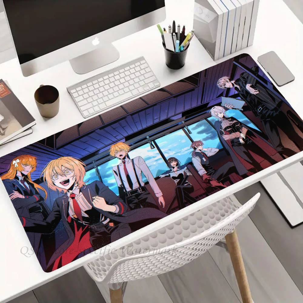 Limbus c-company jeu Anime tap - Esports Gaming Laptop avis et prix