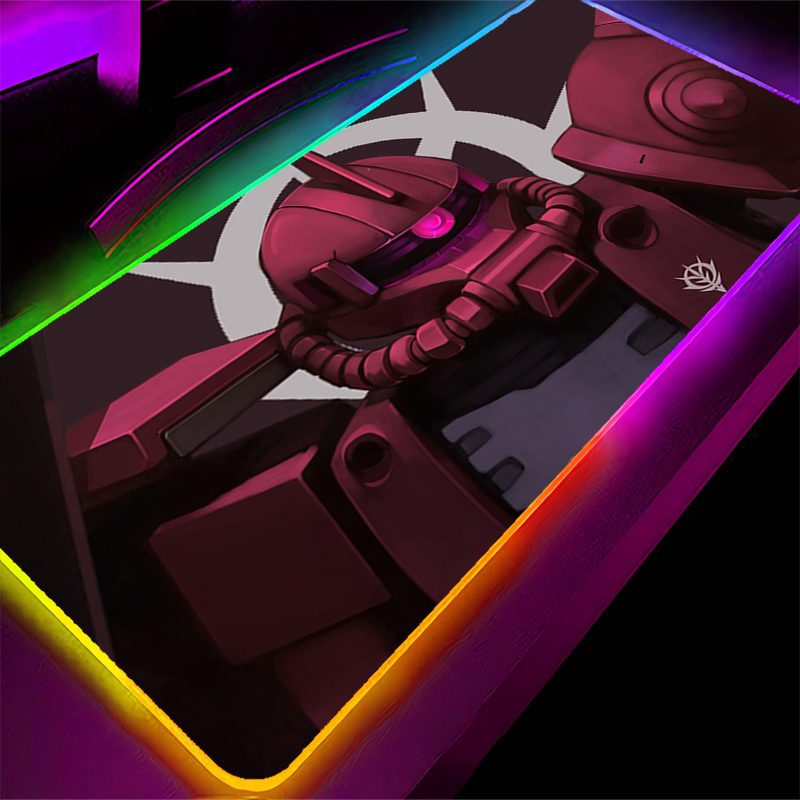 Tapis de souris gaming LED épa - Mouse Pad Extended Rgb avis et prix