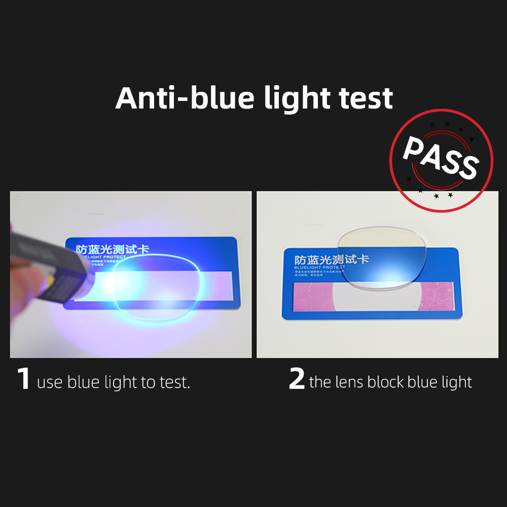 Lunettes de jeu anti-lumière b - Gaming Glasses Blue avis et prix