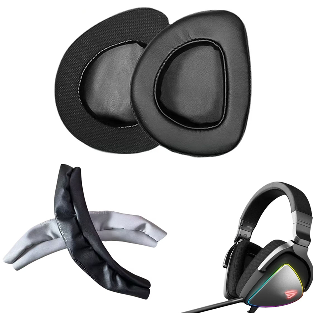 Coussinets d'oreille pour casq - Gaming Headset 7.1 avis et prix