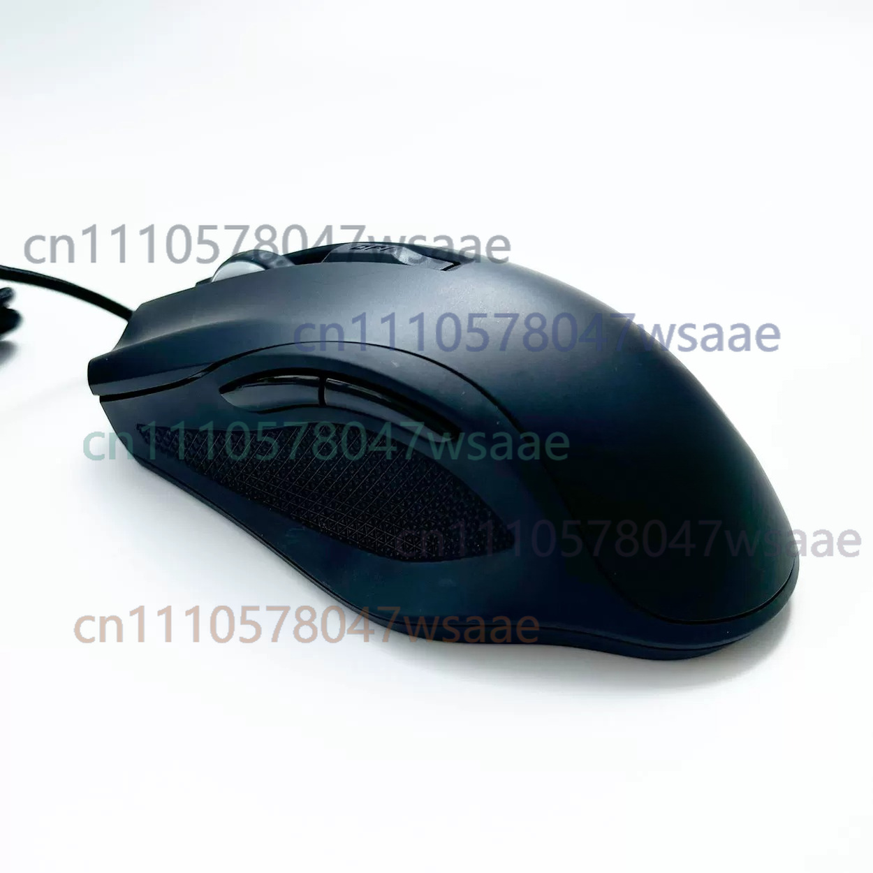 Souris de jeu optique filaire  - Esports Gaming League avis et prix