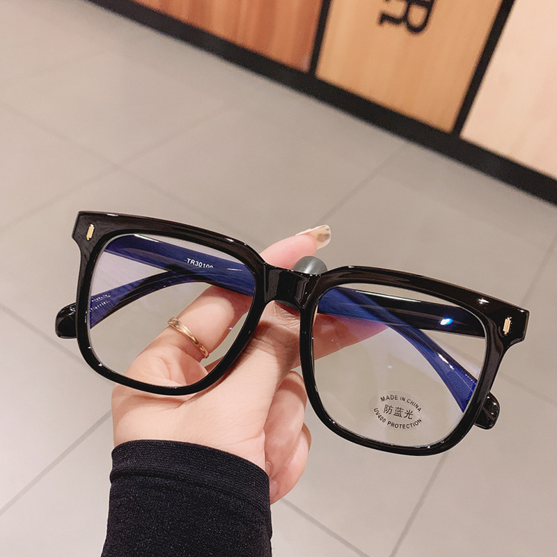 Lot de 3 montures de lunettes  - Gaming Glasses Blue avis et prix