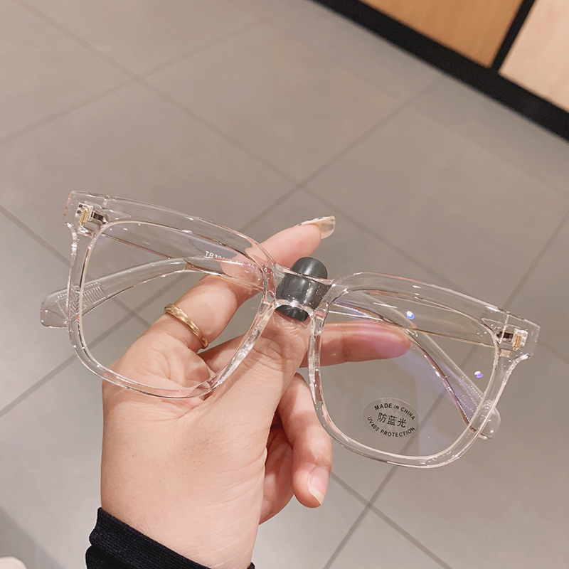 Lot de 3 montures de lunettes  - Gaming Glasses Blue avis et prix