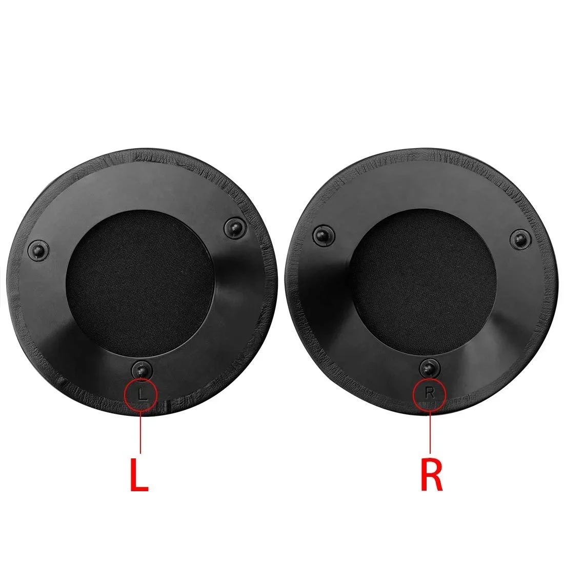1 paire d'oreillettes de rempl - Gaming Headset 7.1 avis et prix