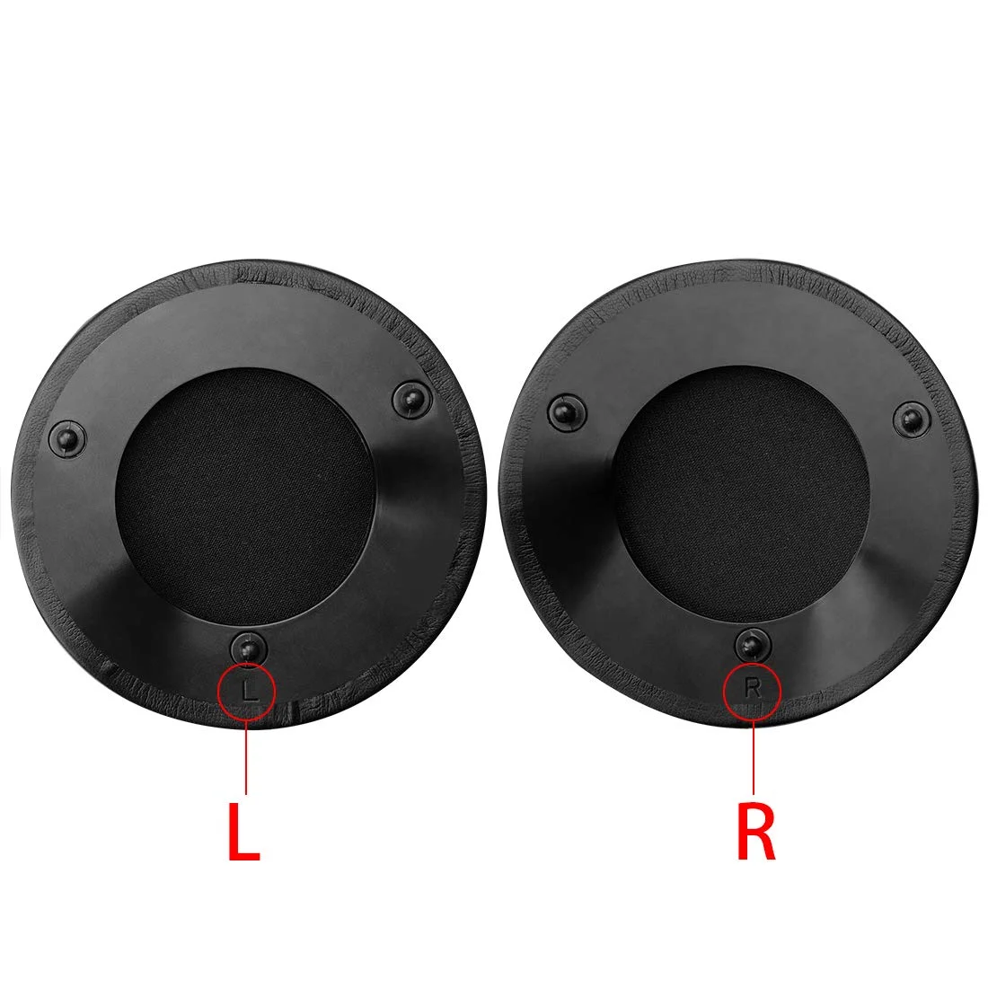 Oreillettes de remplacement, c - Gaming Headset 7.1 avis et prix