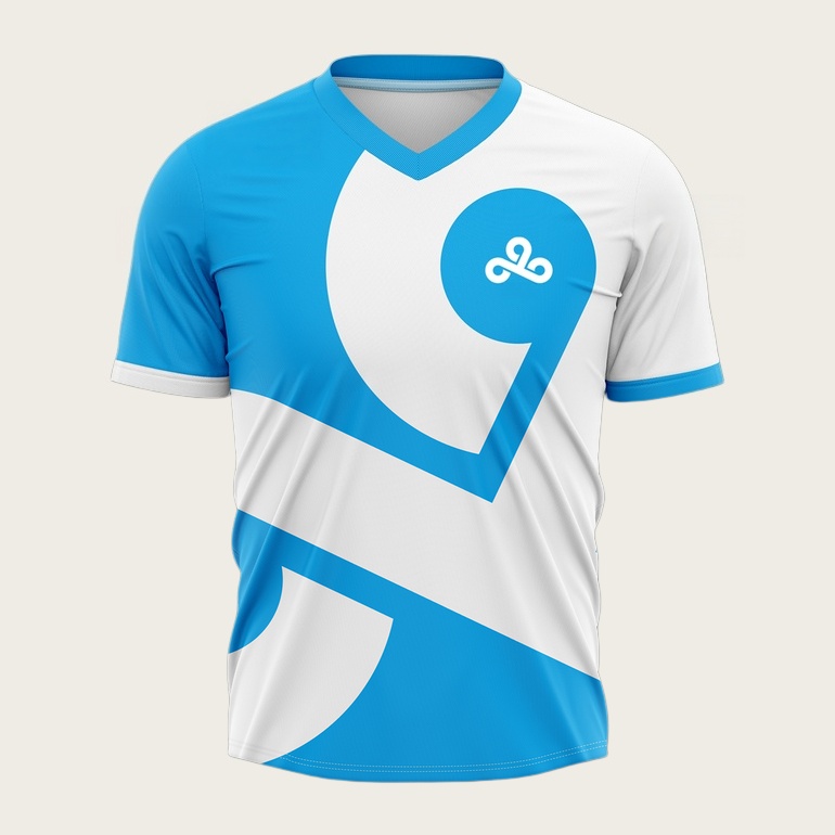 2026 Nouveau Maillot Esports C - Esports Gaming Sleeve avis et prix