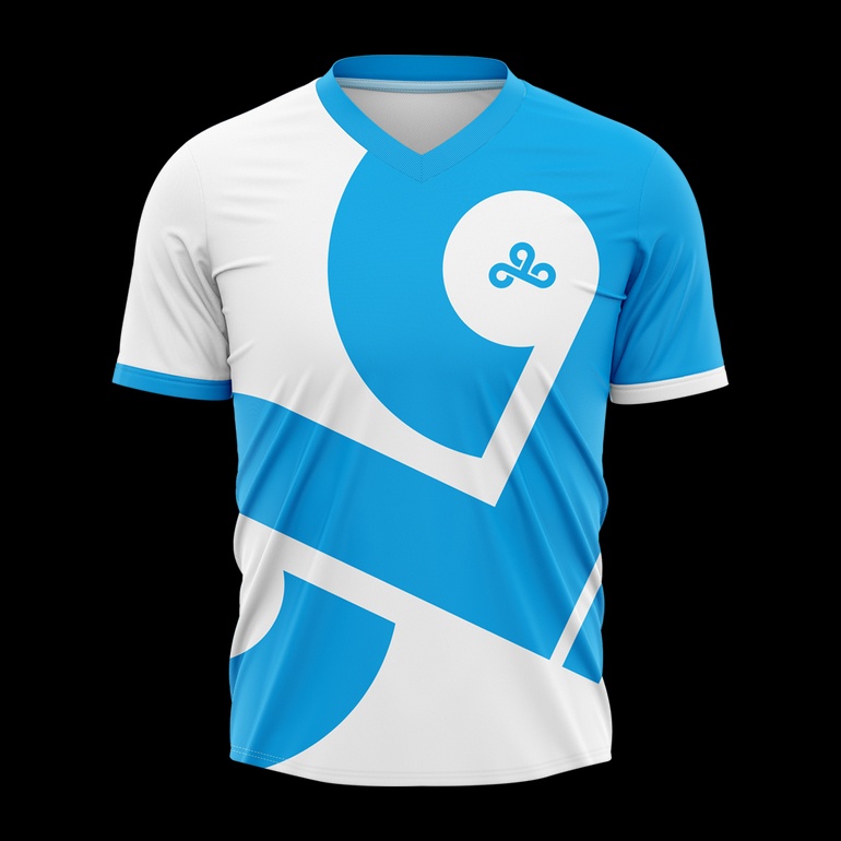 2026 Nouveau Maillot Esports C - Esports Gaming Sleeve avis et prix