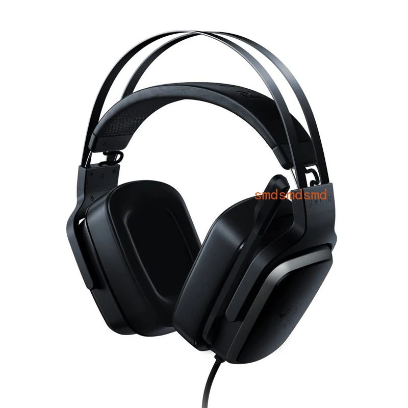 BBRazer Tiamat 7.1 V2 Gaming R - Gaming Headset 7.1 avis et prix