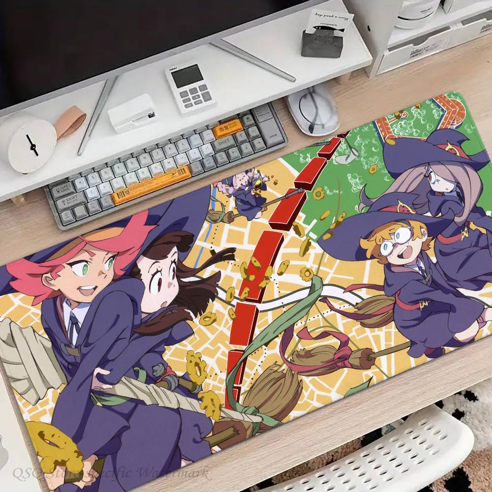 Tapis de souris Little Witch A - Esports Gaming Laptop avis et prix