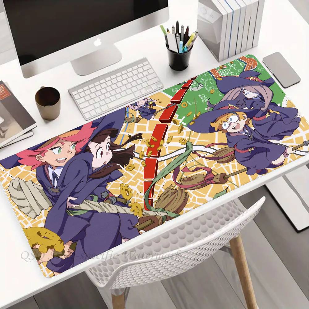 Tapis de souris Little Witch A - Esports Gaming Laptop avis et prix