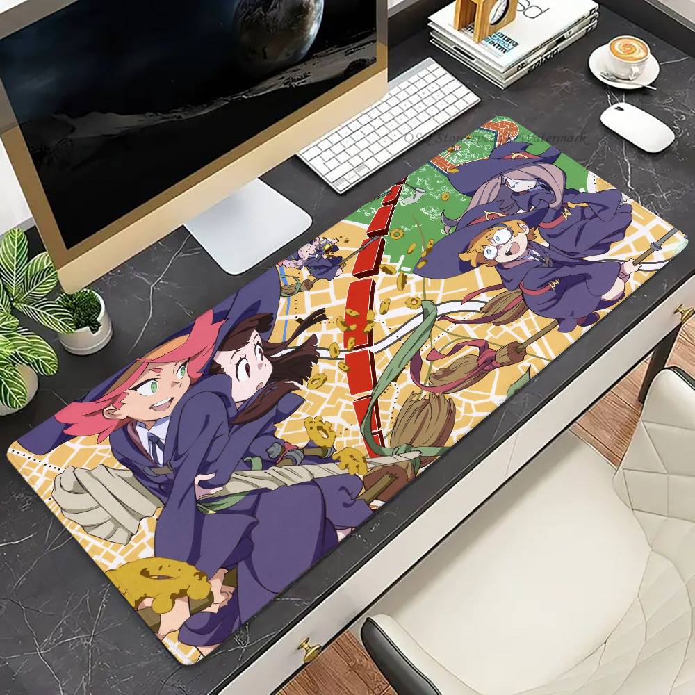 Tapis de souris Little Witch A - Esports Gaming Laptop avis et prix