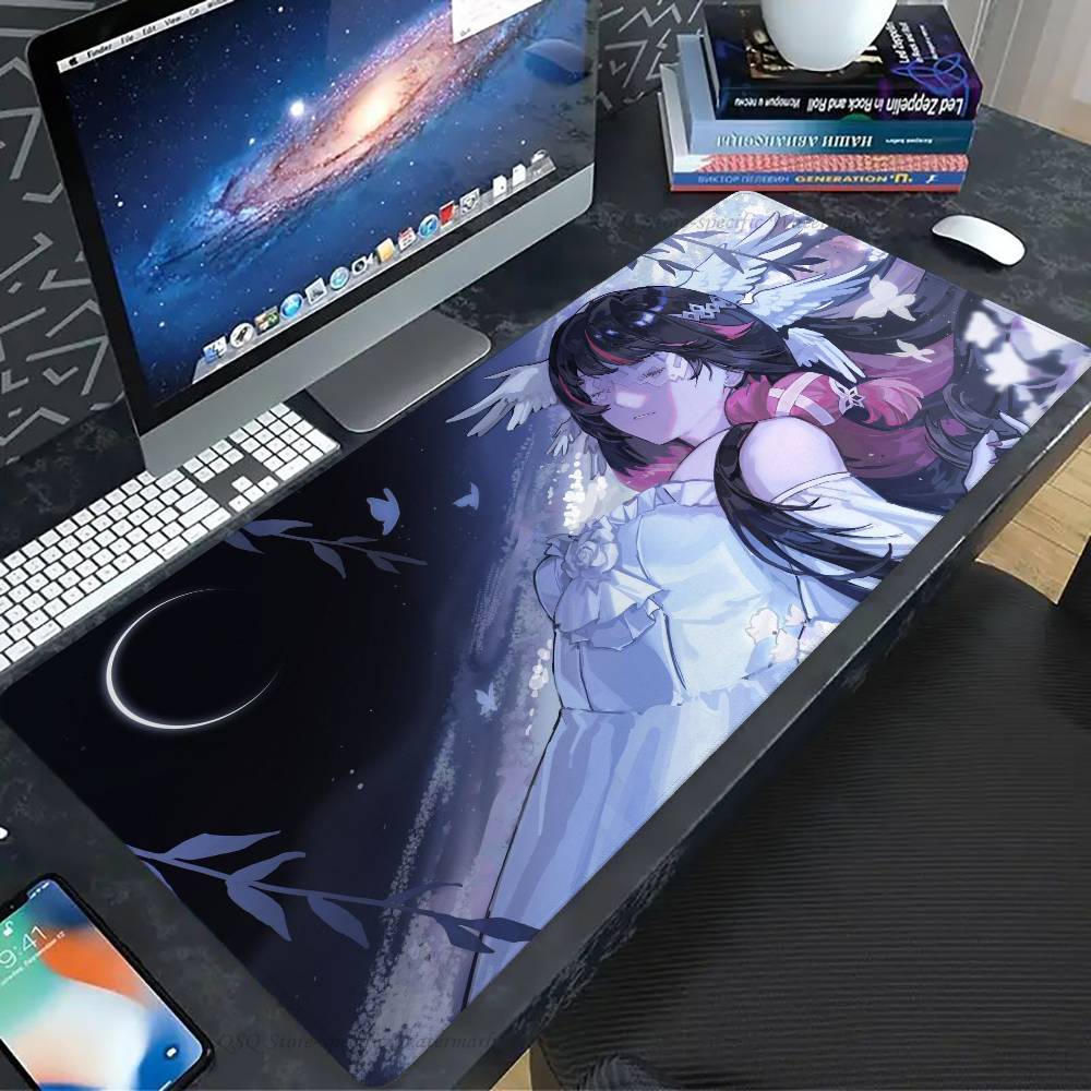 Tapis de souris antidérapant A - Esports Gaming Laptop avis et prix