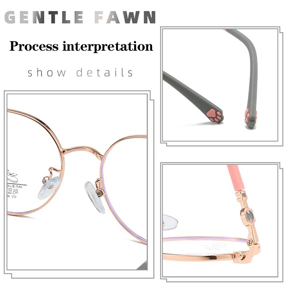 Lunettes anti-lumière bleue po - Gaming Glasses Blue avis et prix