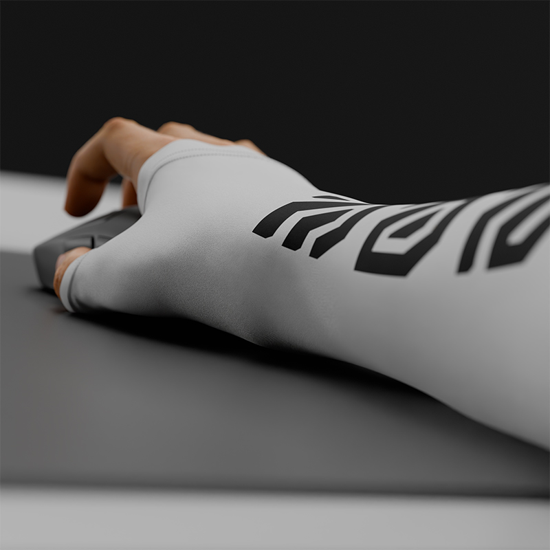 Wallhack Esports – tapis de so - Esports Gaming Sleeve avis et prix