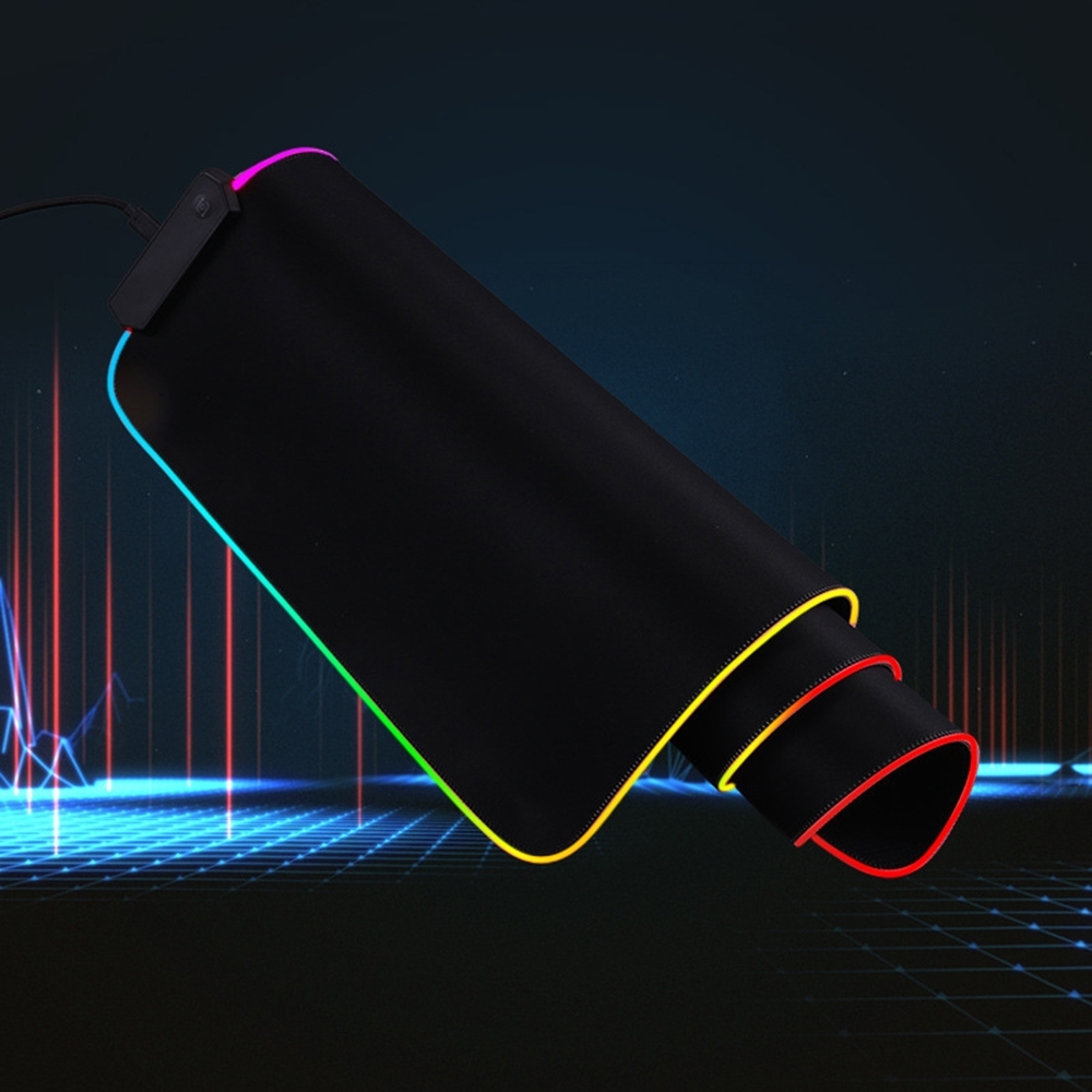 Tapis de souris RGB MCRN pour  - Mouse Pad Extended Rgb avis et prix