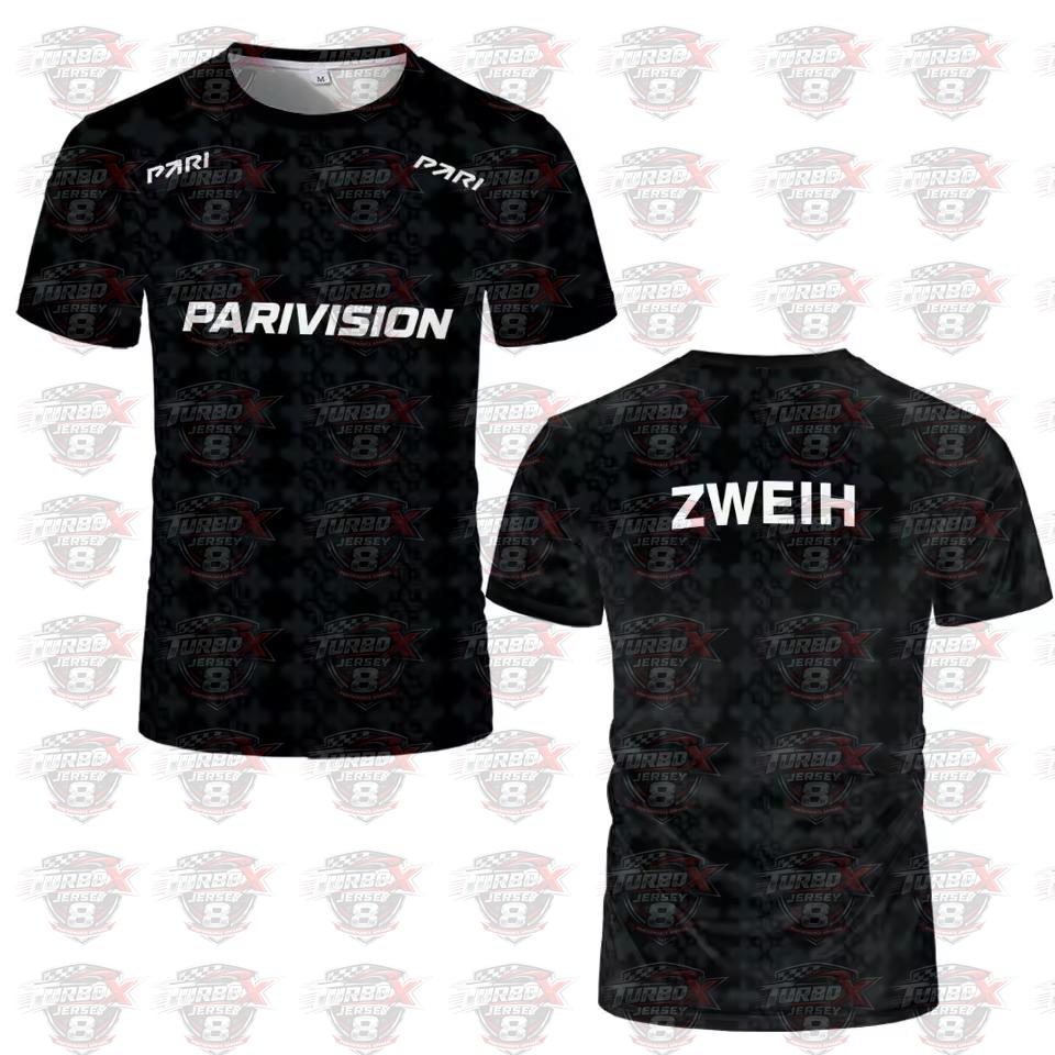 Maillots 2026 Parivision Cs2 E - Esports Gaming Sleeve avis et prix