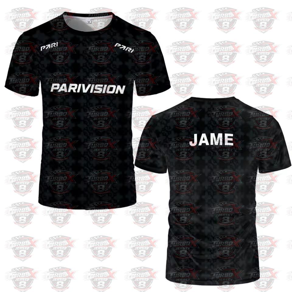 Maillots 2026 Parivision Cs2 E - Esports Gaming Sleeve avis et prix