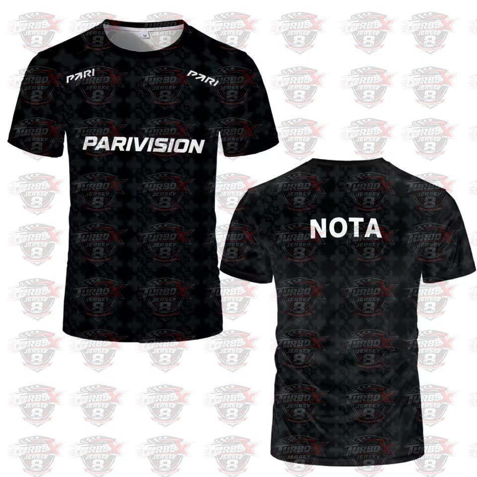 Maillots 2026 Parivision Cs2 E - Esports Gaming Sleeve avis et prix