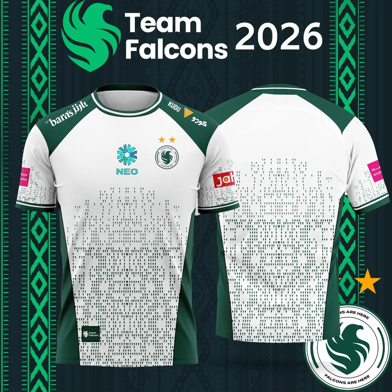 Nouveau Maillot d'Équipe d'Esp - Esports Gaming Sleeve avis et prix