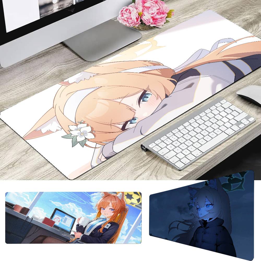 Tapis de souris Iochi Mari Ani - Esports Gaming Laptop avis et prix