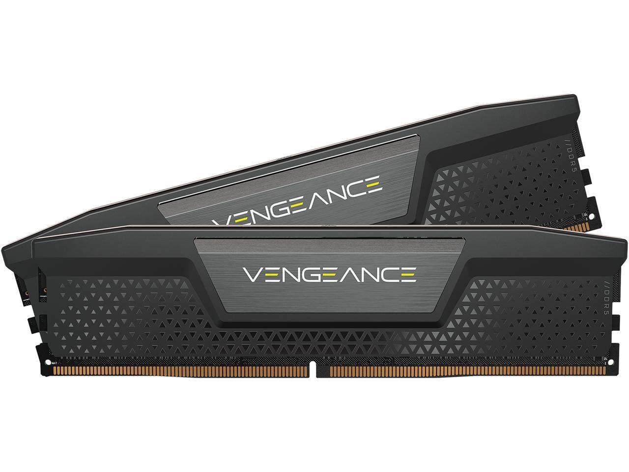 CORSAIR Vengeance 32 Go (2 x 1 - Corsair Ram Vengeance 32Gb avis et prix