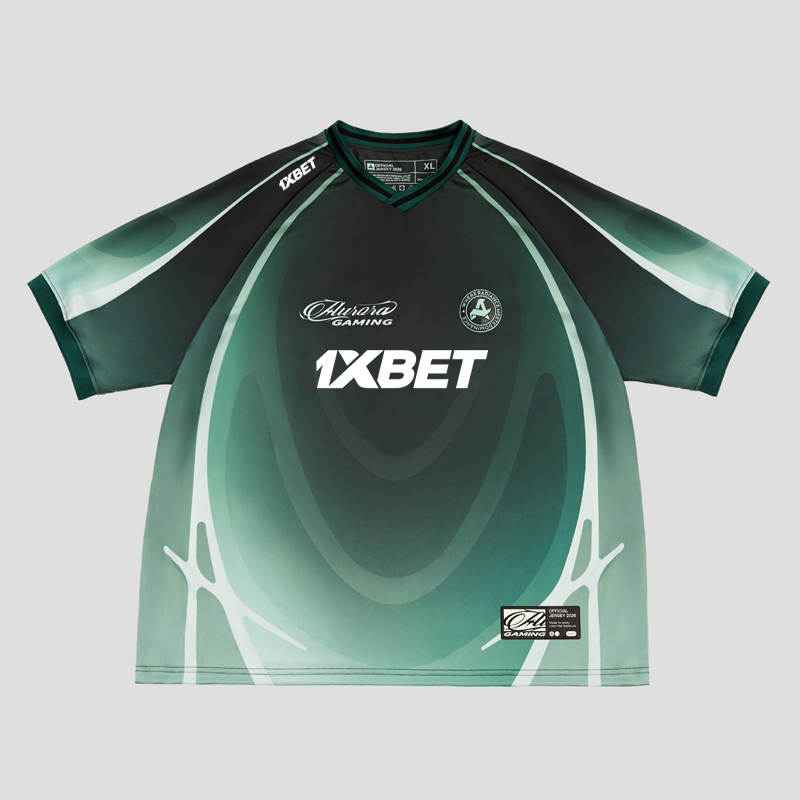 Maillots d'entraînement person - Esports Gaming League avis et prix