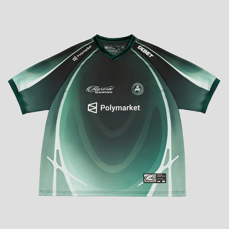Maillots d'entraînement person - Esports Gaming League avis et prix